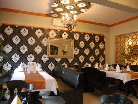 Hotel Gloria 10