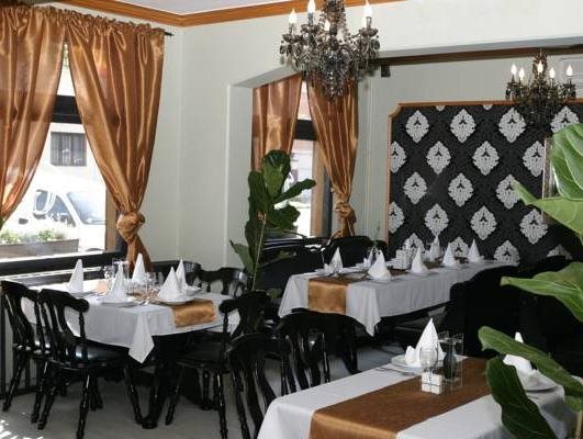 Hotel Gloria 12