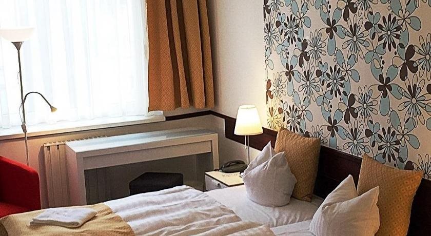 Hotel Gloria 18