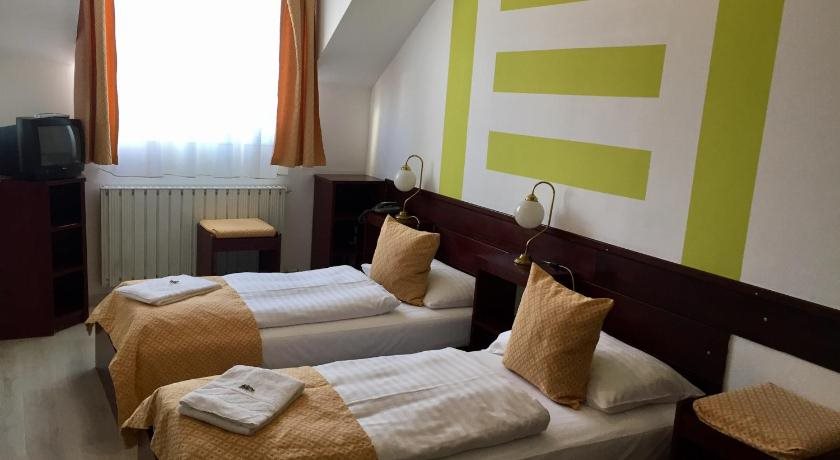 Hotel Gloria 20