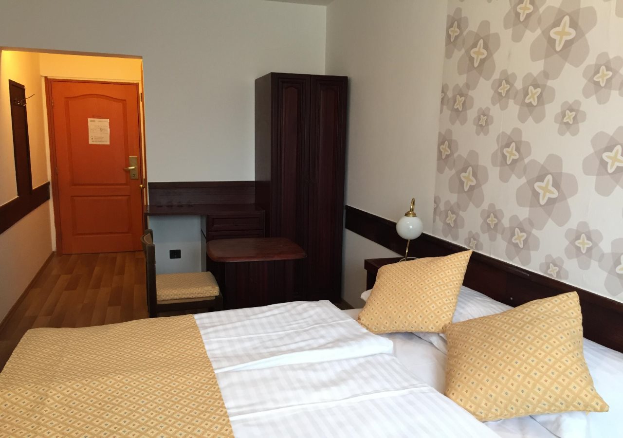 Hotel Gloria 22