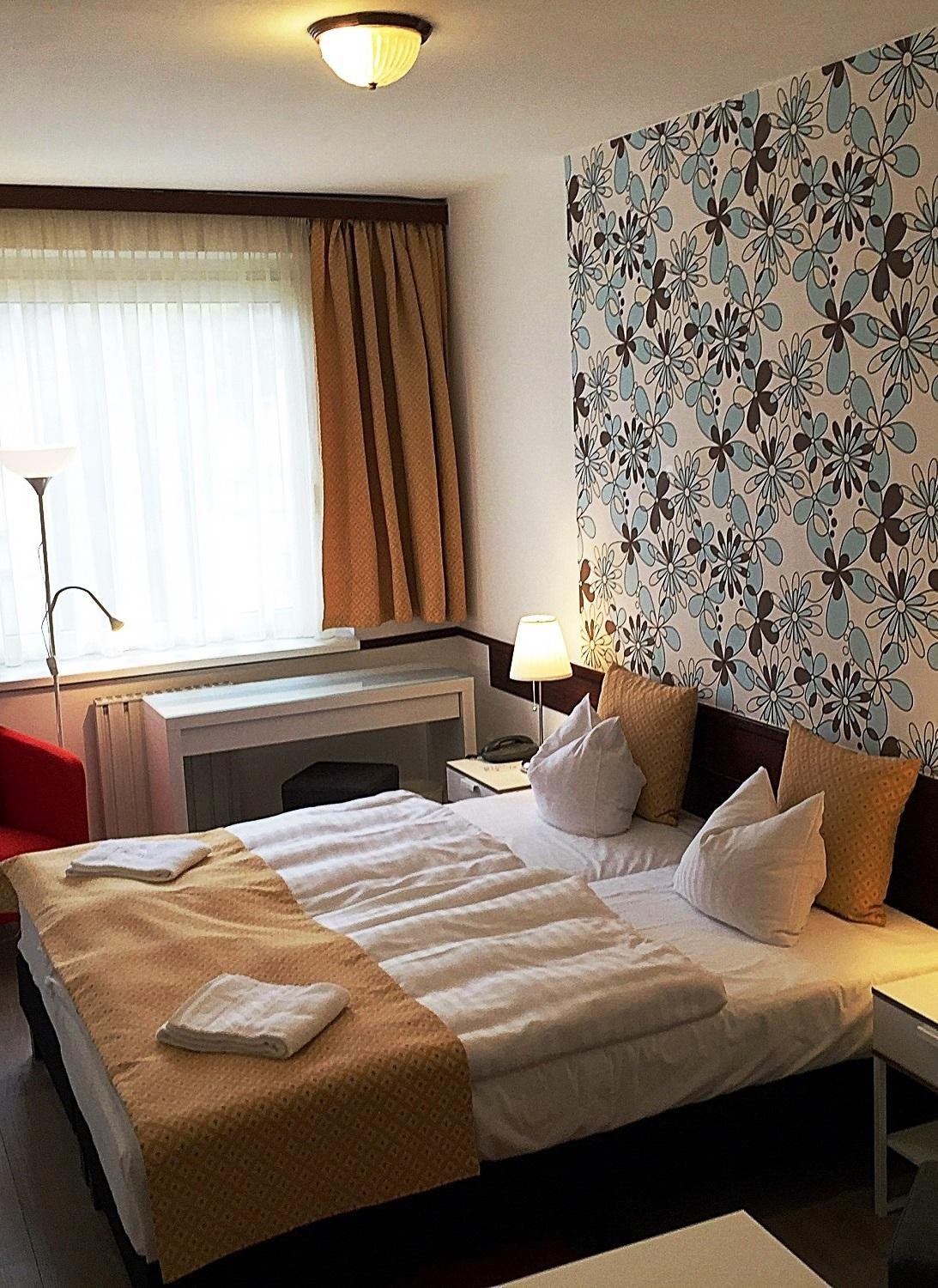 Hotel Gloria 23