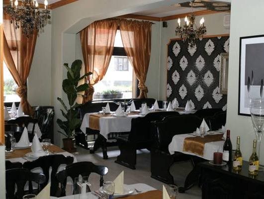 Hotel Gloria 3