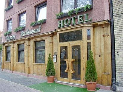 Hotel Gloria 5