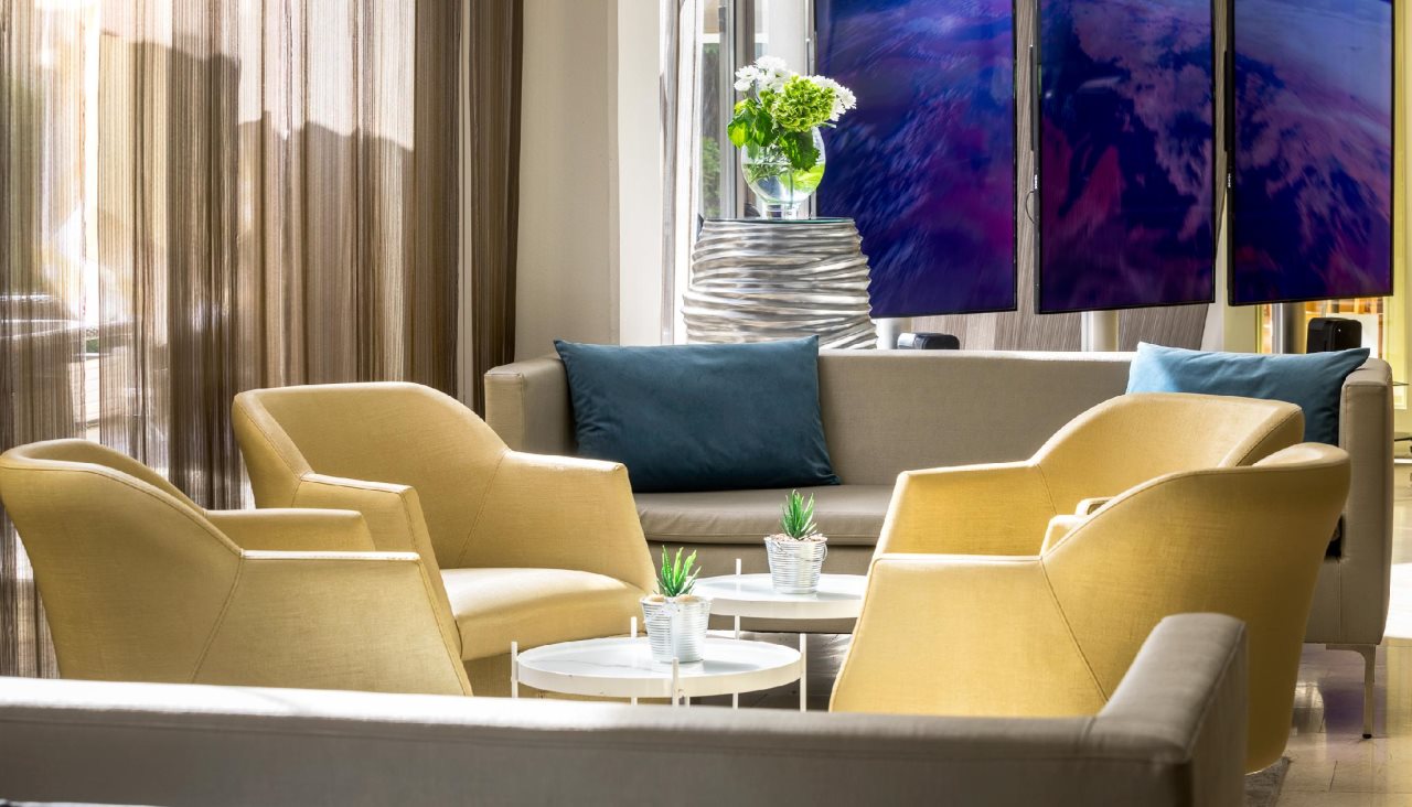 Leonardo Hotel Budapest 11