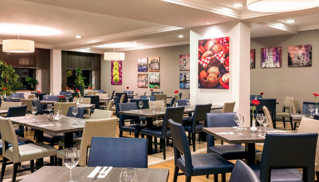 Leonardo Hotel Budapest 14