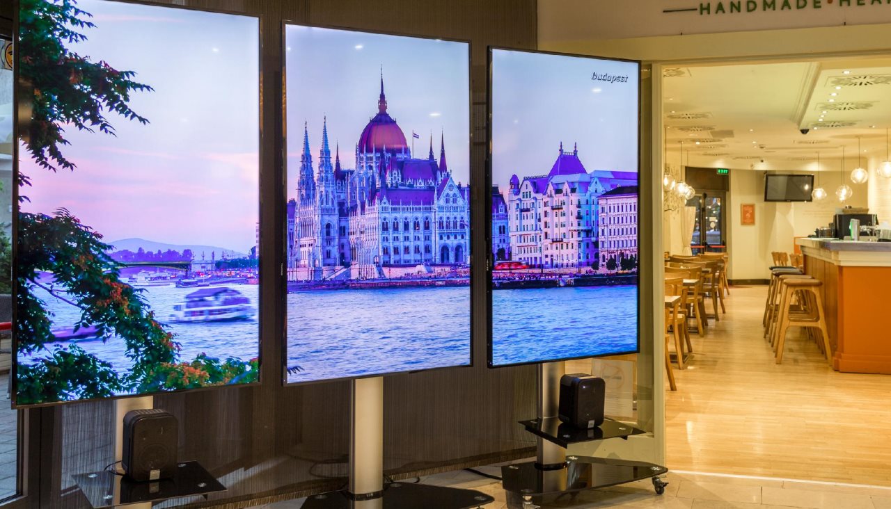 Leonardo Hotel Budapest 19
