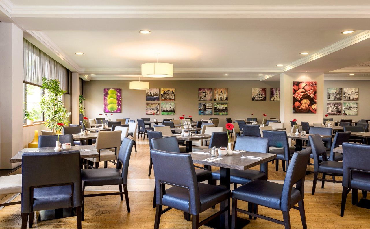 Leonardo Hotel Budapest 20