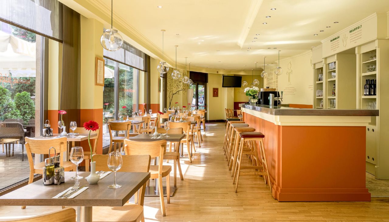 Leonardo Hotel Budapest 23