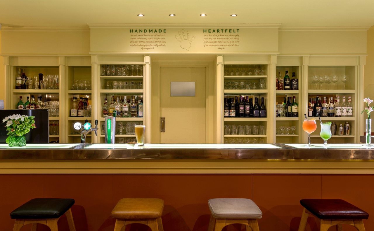 Leonardo Hotel Budapest 4