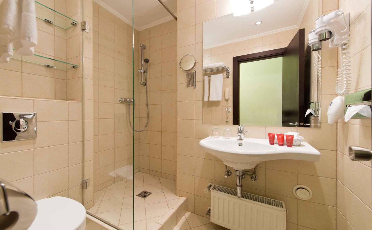 Leonardo Hotel Budapest 6