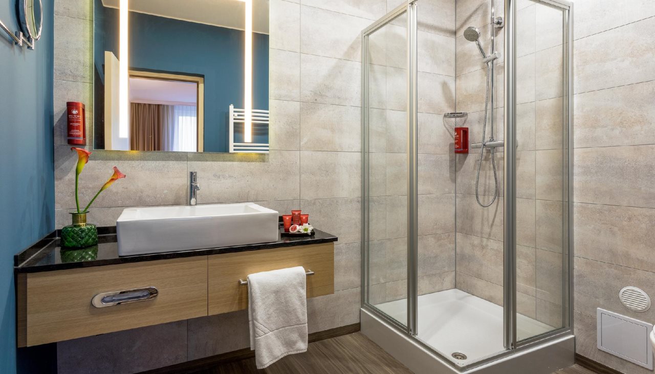 Leonardo Hotel Budapest 7