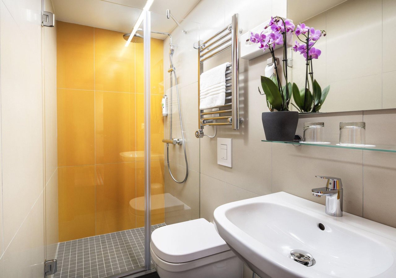 ibis Styles Budapest Citywest 11