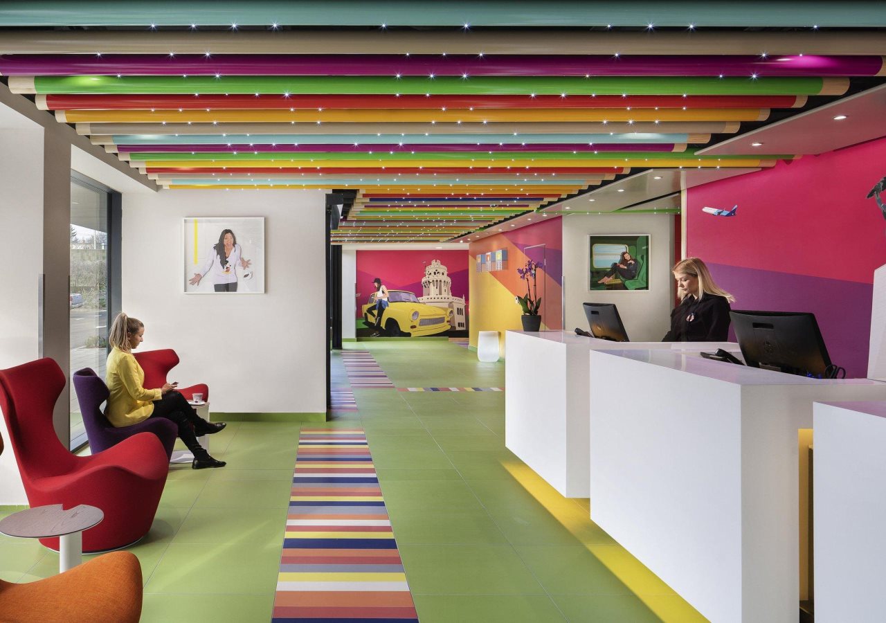 ibis Styles Budapest Citywest 4