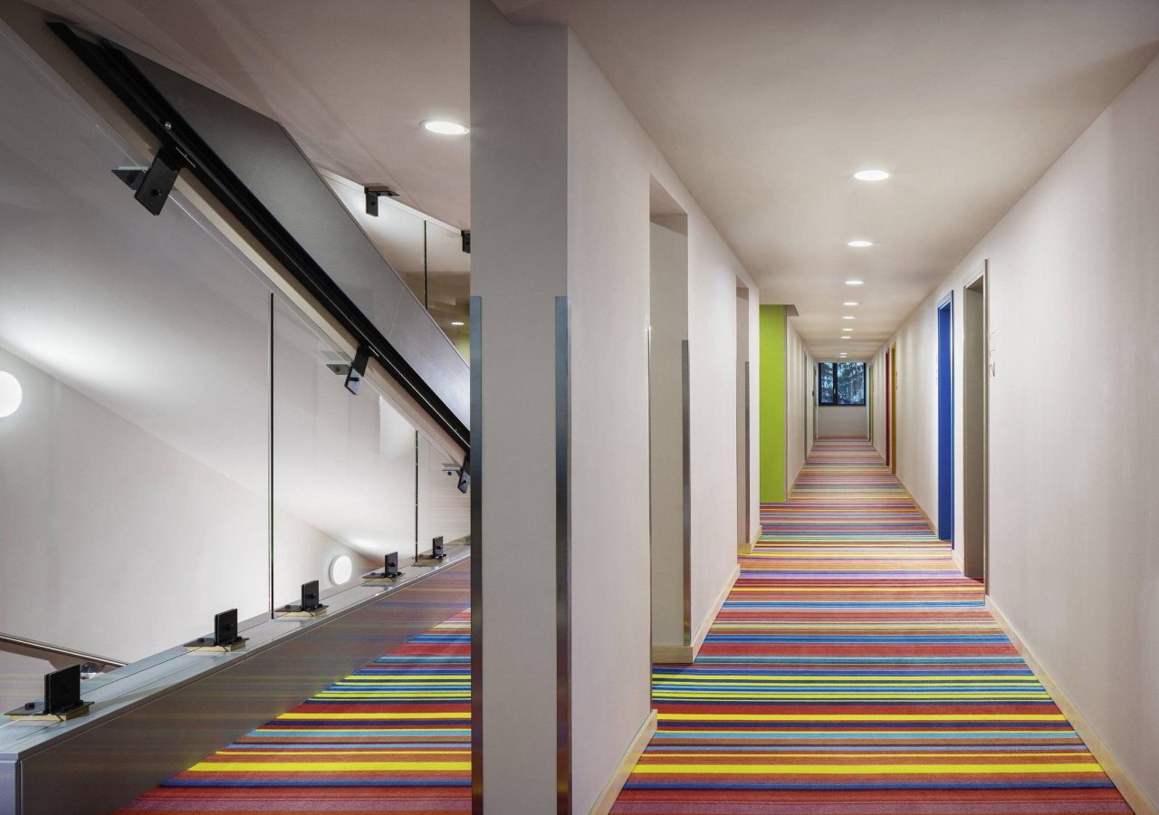 ibis Styles Budapest Citywest 7