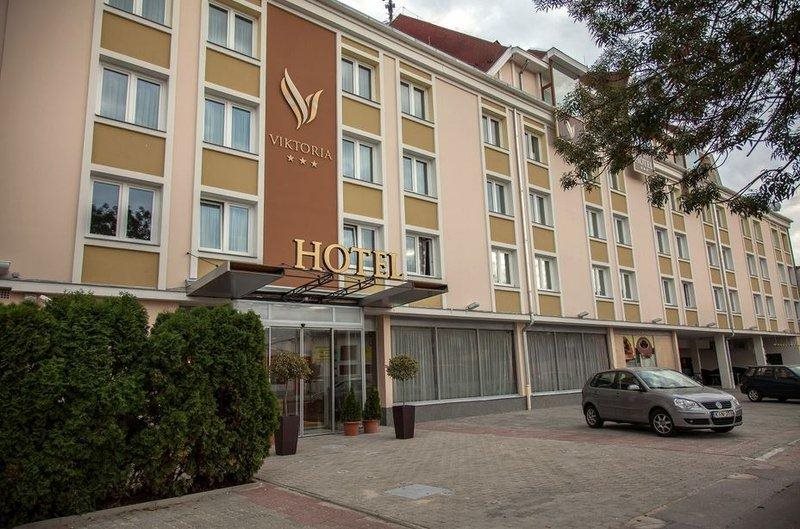 Vitta Hotel Superior 1