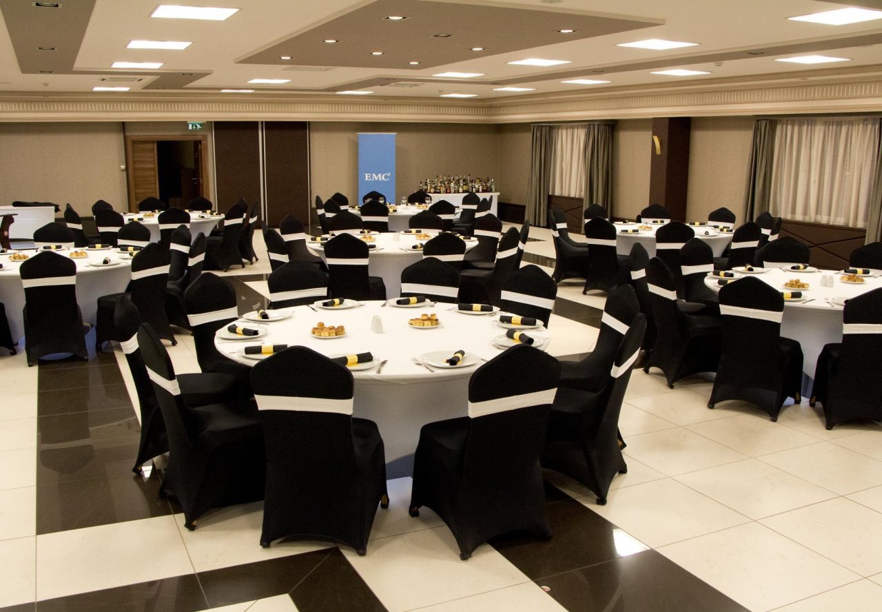 Vitta Hotel Superior 13