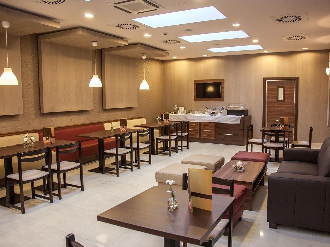 Vitta Hotel Superior 17