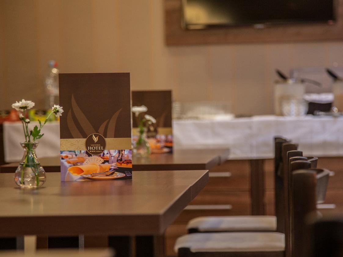 Vitta Hotel Superior 18