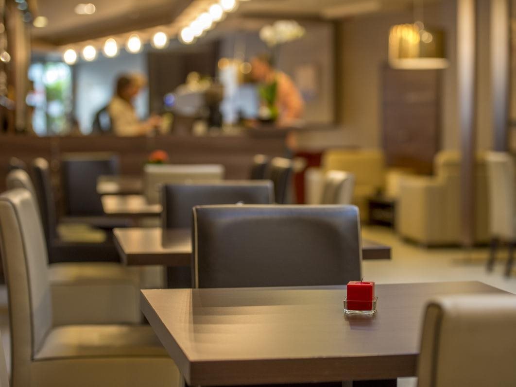 Vitta Hotel Superior 19