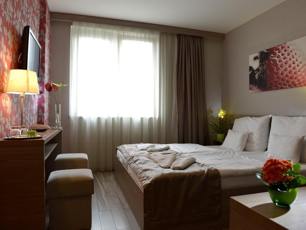 Vitta Hotel Superior 2