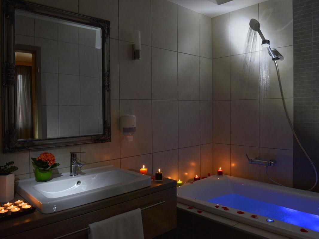 Vitta Hotel Superior 23