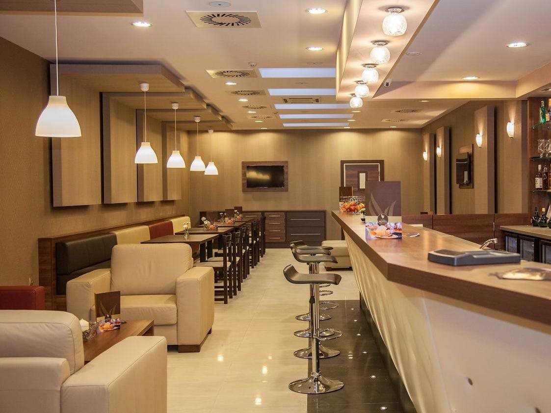 Vitta Hotel Superior 3