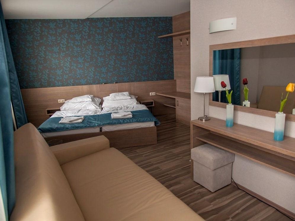 Vitta Hotel Superior 4