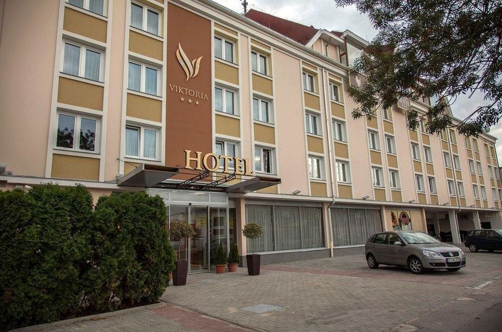 Vitta Hotel Superior 5