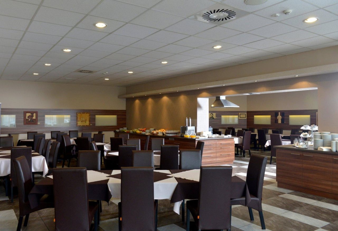 Vitta Hotel Superior 6
