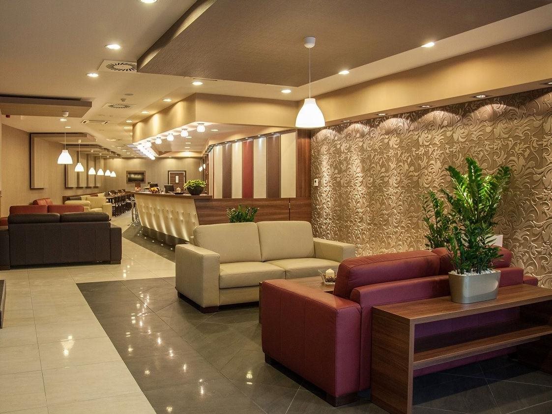 Vitta Hotel Superior 8