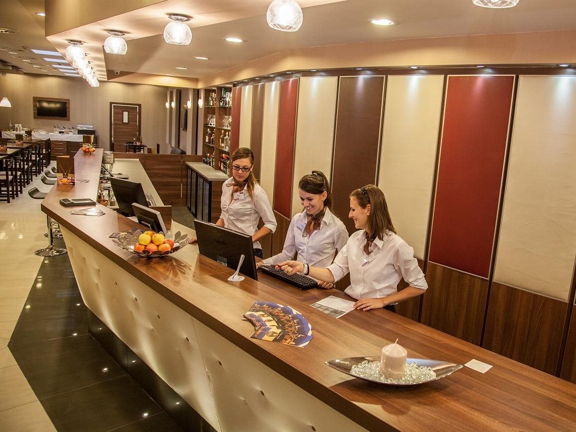 Vitta Hotel Superior 9