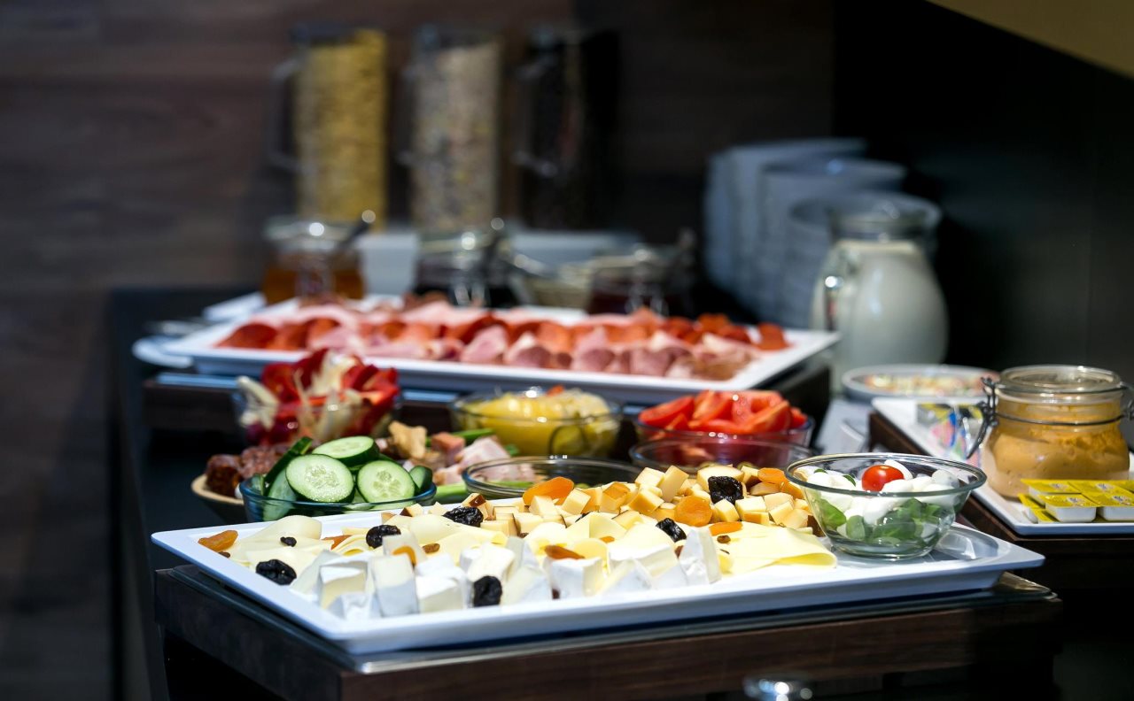 Ambra Hotel 11