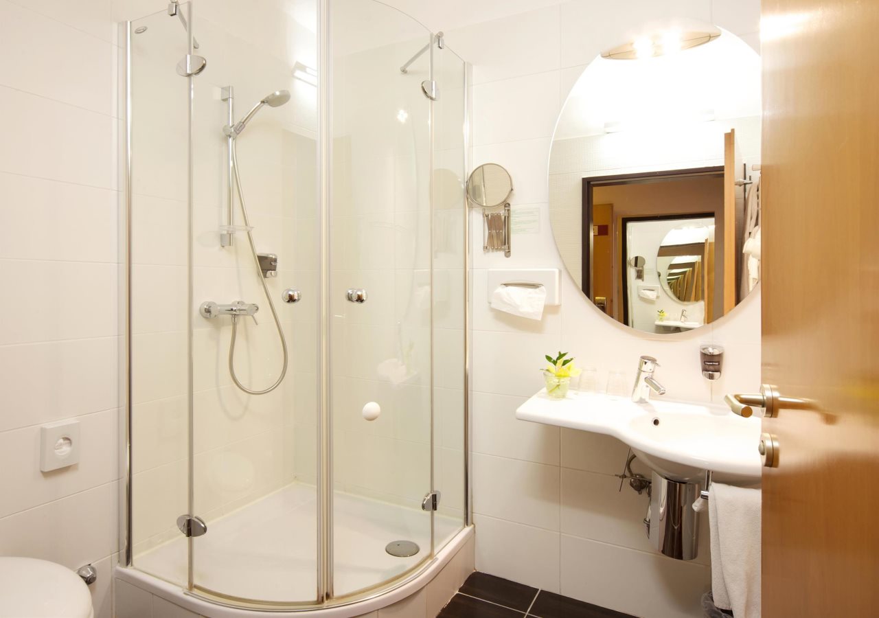 Ambra Hotel 12