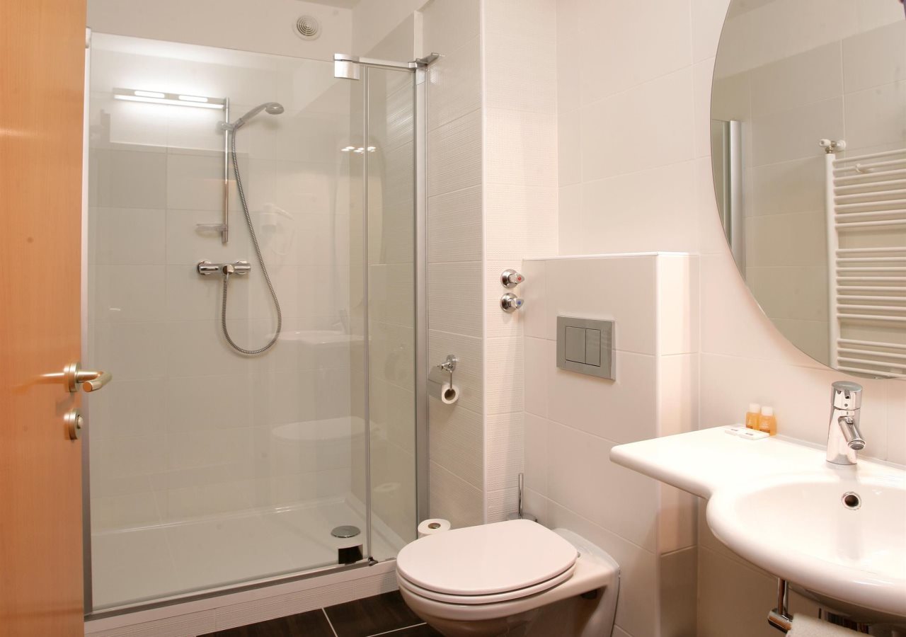 Ambra Hotel 13
