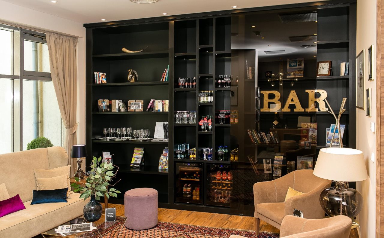 Ambra Hotel 16