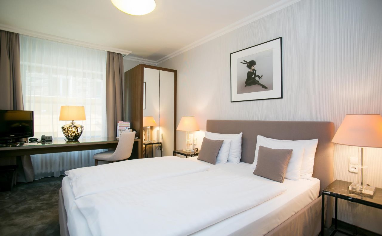 Ambra Hotel 2