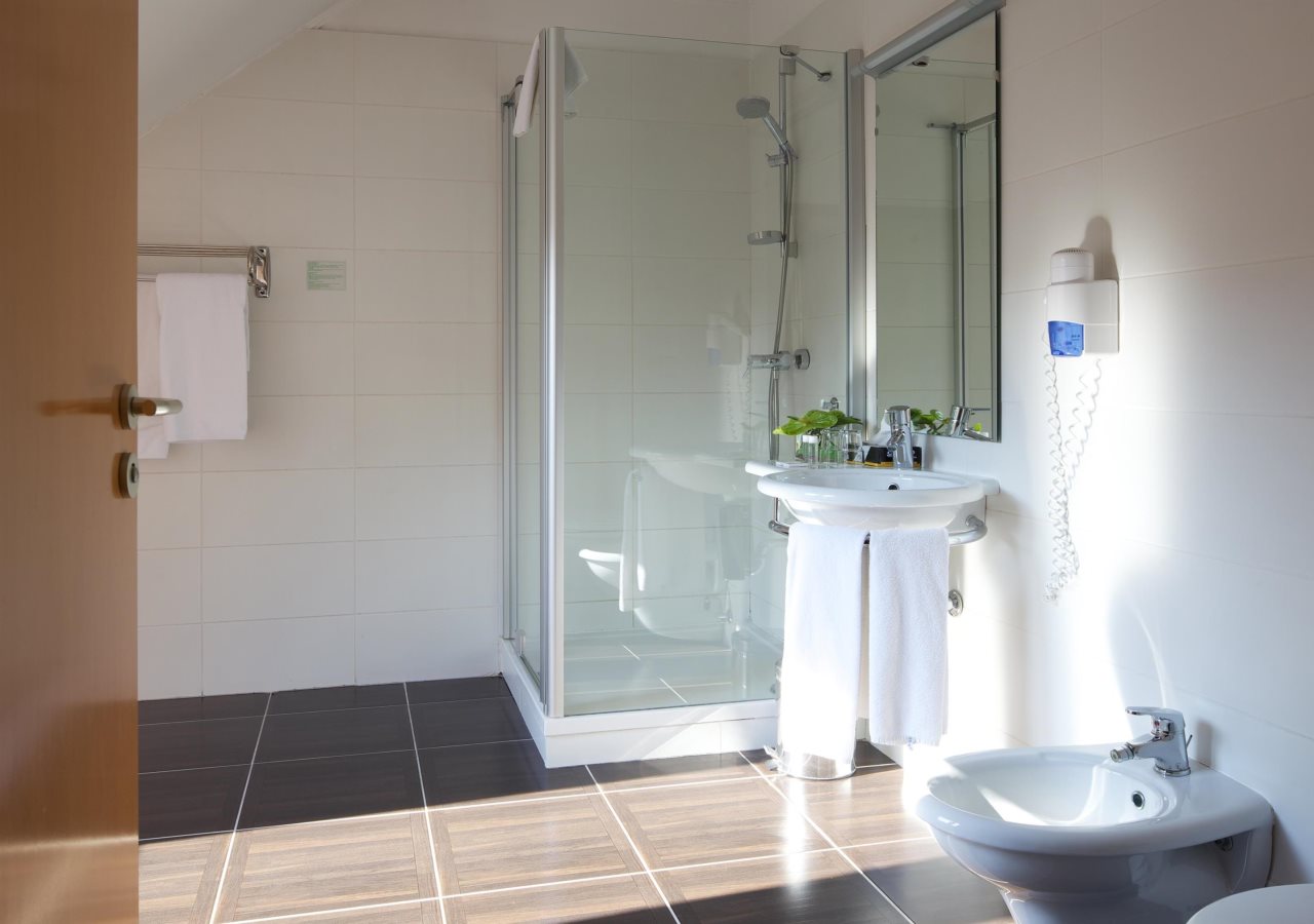 Ambra Hotel 22