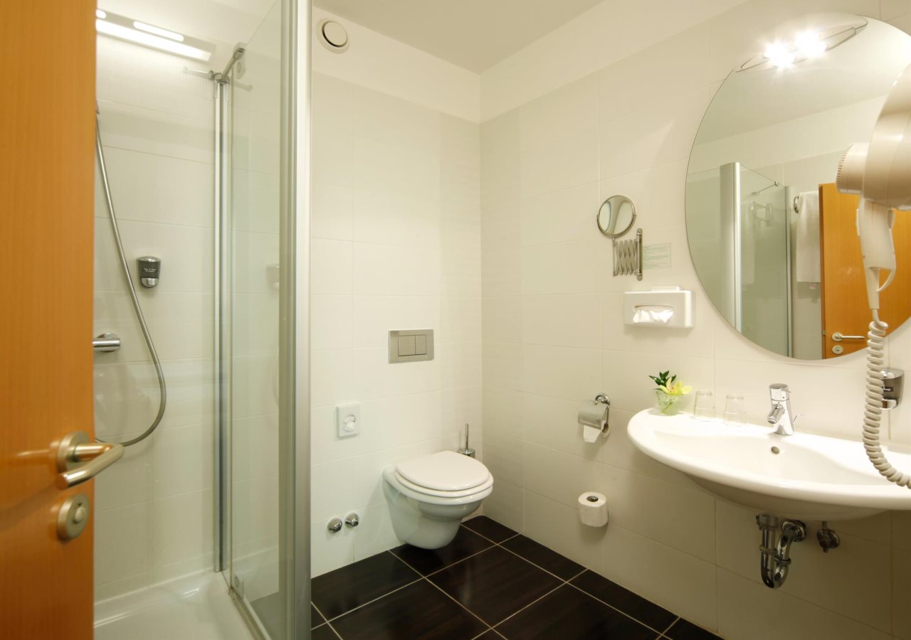 Ambra Hotel 23