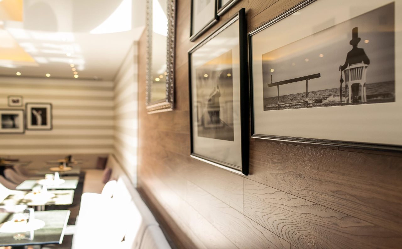 Ambra Hotel 3
