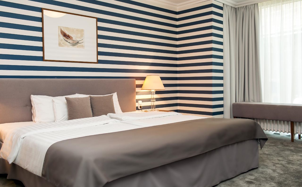 Ambra Hotel 4
