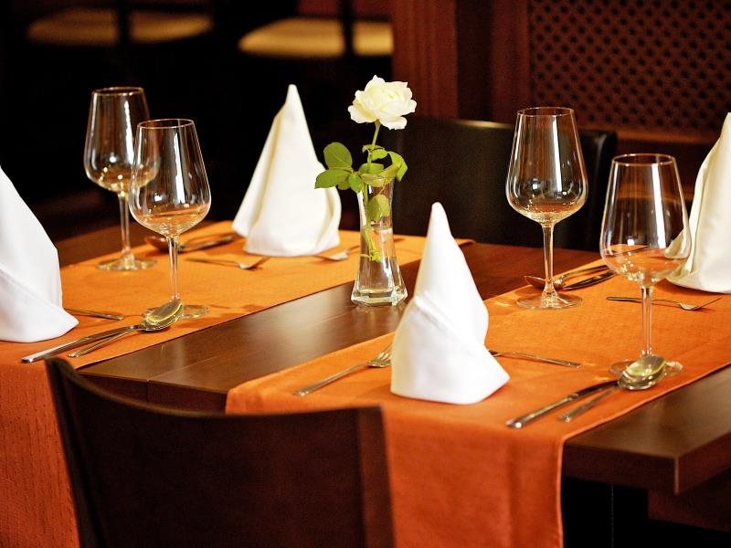 Gold Hotel Budapest 19
