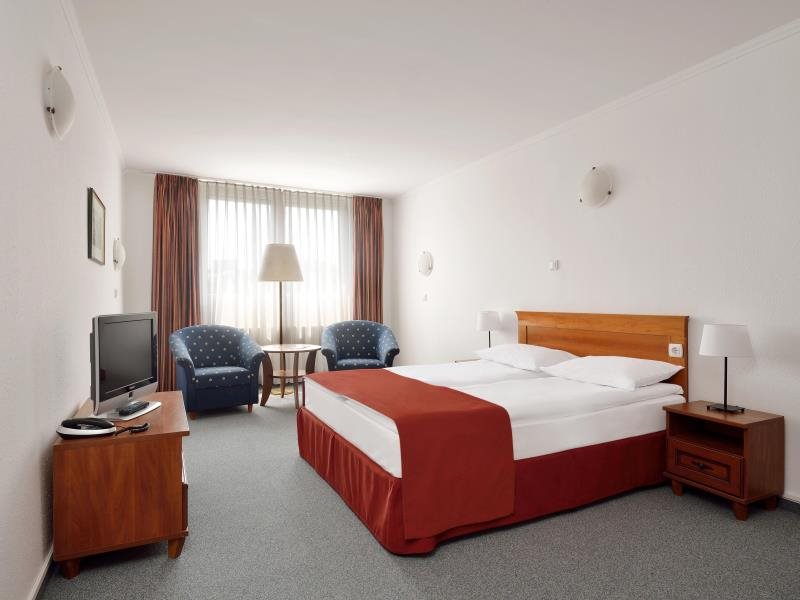 Impulso Hotel by Mellow Mood Hotels 1