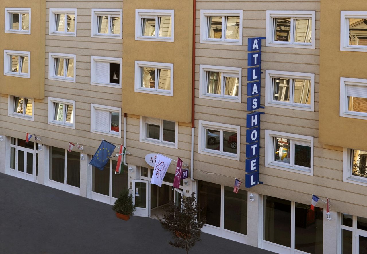 Impulso Hotel by Mellow Mood Hotels 11