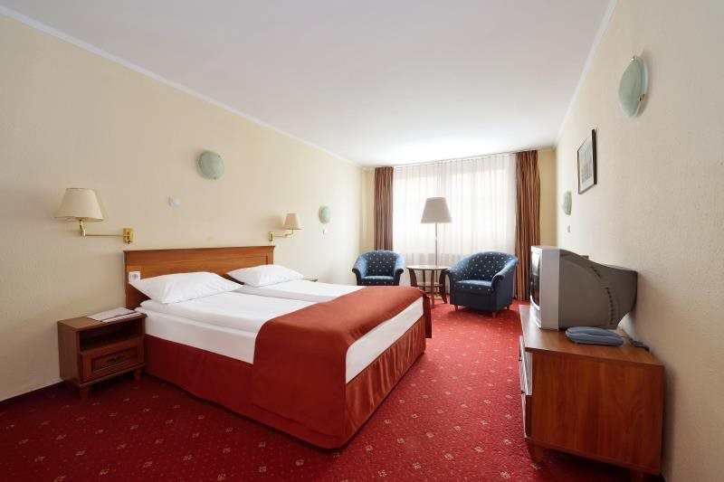 Impulso Hotel by Mellow Mood Hotels 2