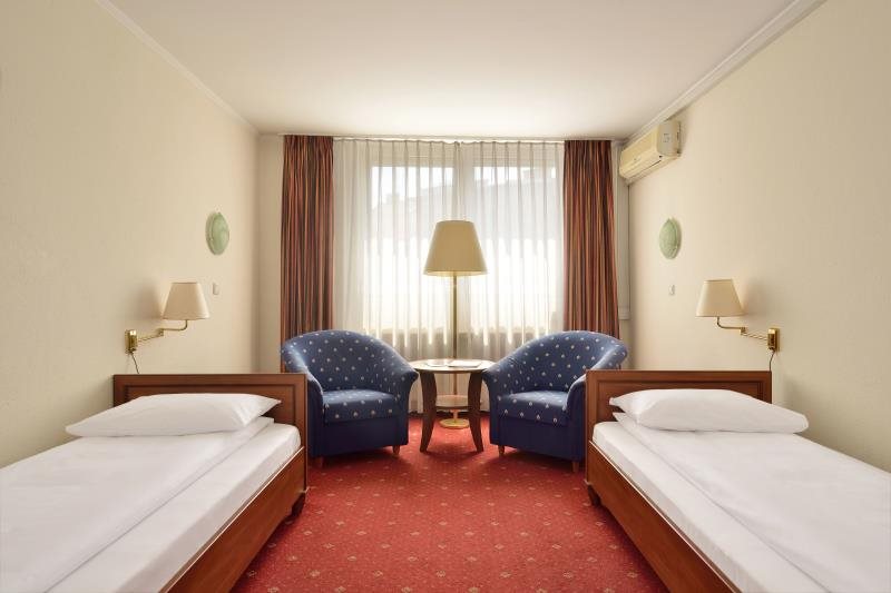 Impulso Hotel by Mellow Mood Hotels 20