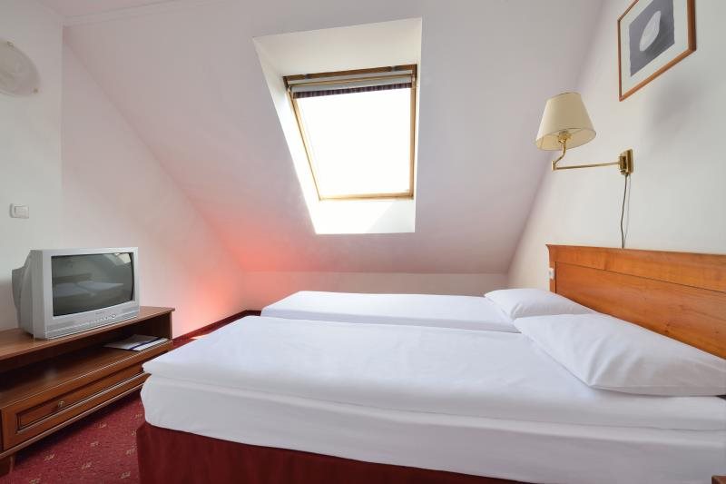 Impulso Hotel by Mellow Mood Hotels 23