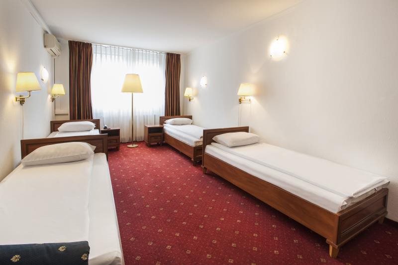 Impulso Hotel by Mellow Mood Hotels 3