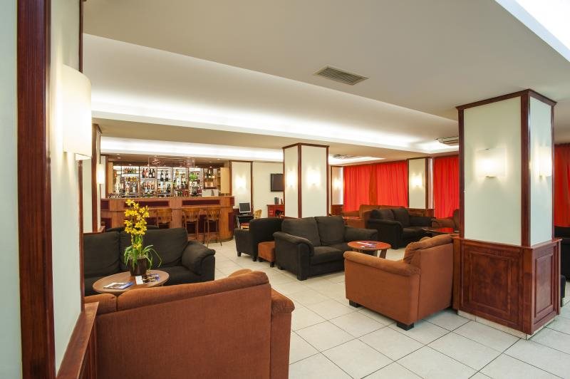 Impulso Hotel by Mellow Mood Hotels 5