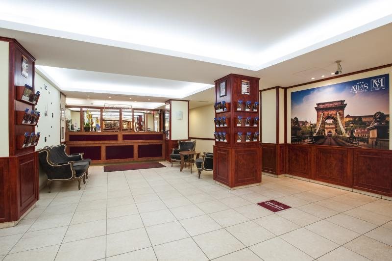 Impulso Hotel by Mellow Mood Hotels 8